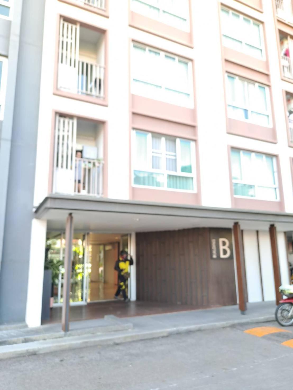 Cozy Close To Festival In Chiangmai Appartement *