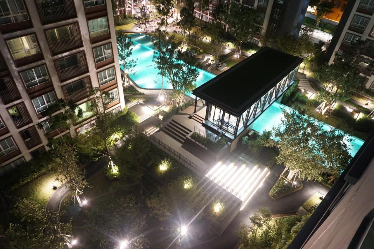 Apartamento Cozy Close To Festival In Chiangmai *
