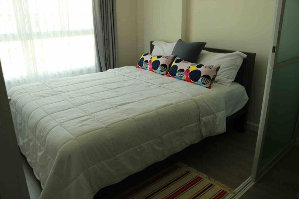 Cozy Close To Festival In Chiangmai Apartamento *