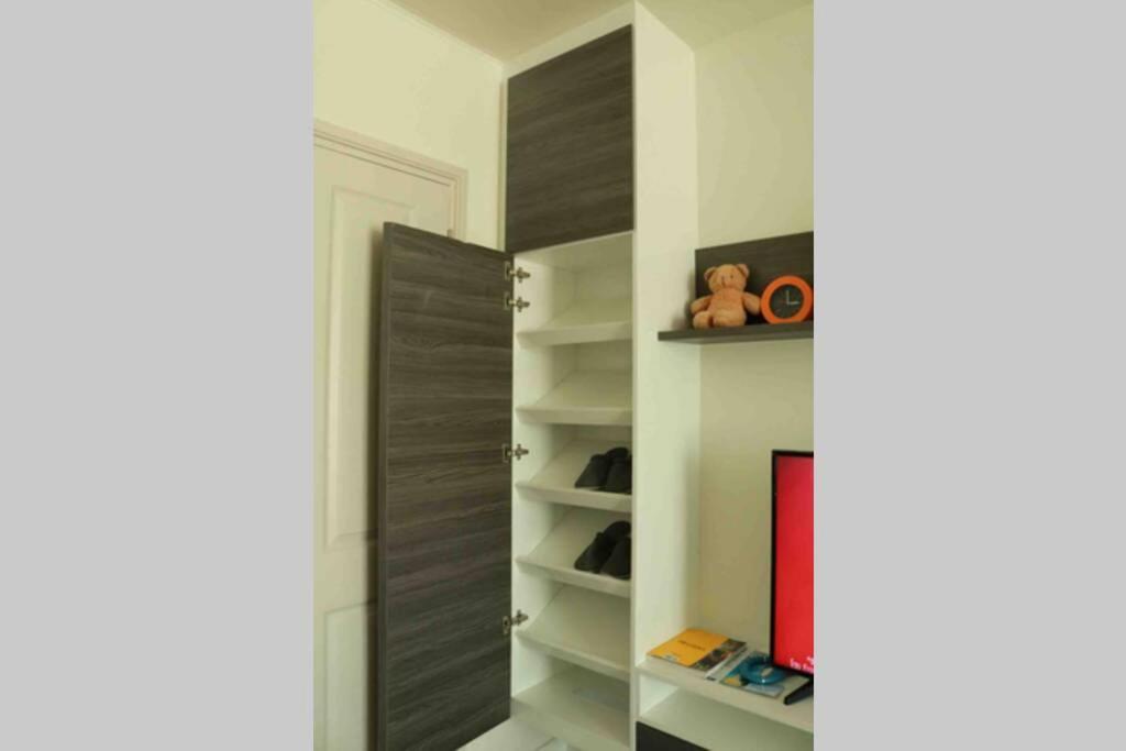 Apartamento Cozy Close To Festival In Chiangmai *