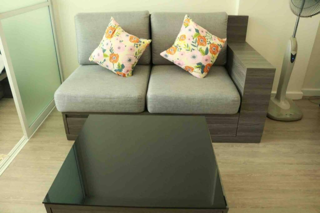 Cozy Close To Festival In Chiangmai Apartamento *