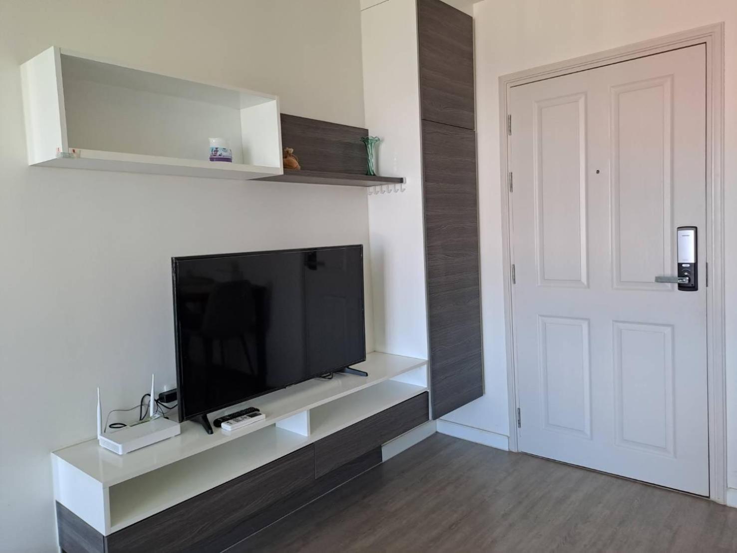 Apartamento Cozy Close To Festival In Chiangmai