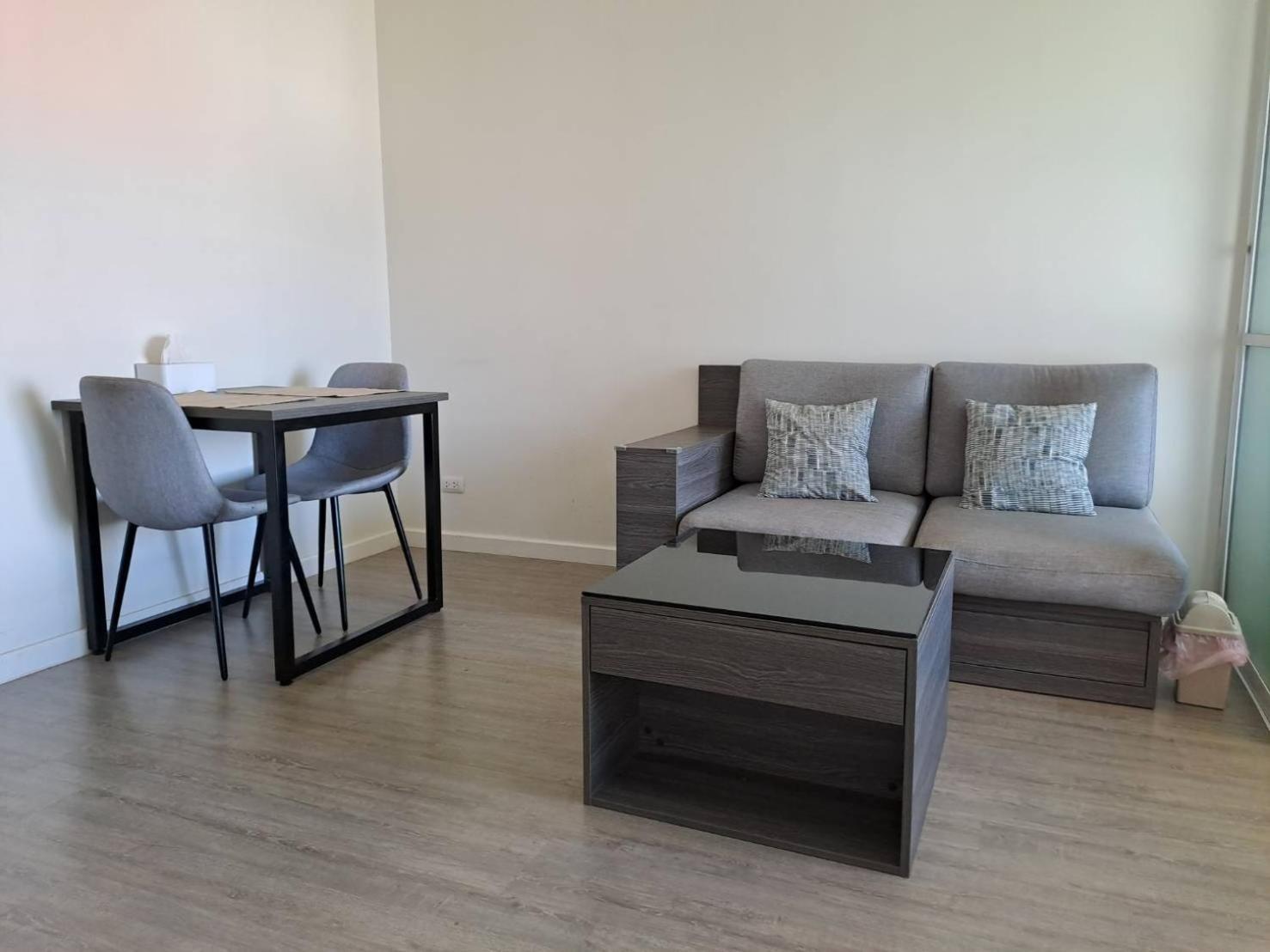 Apartamento Cozy Close To Festival In Chiangmai
